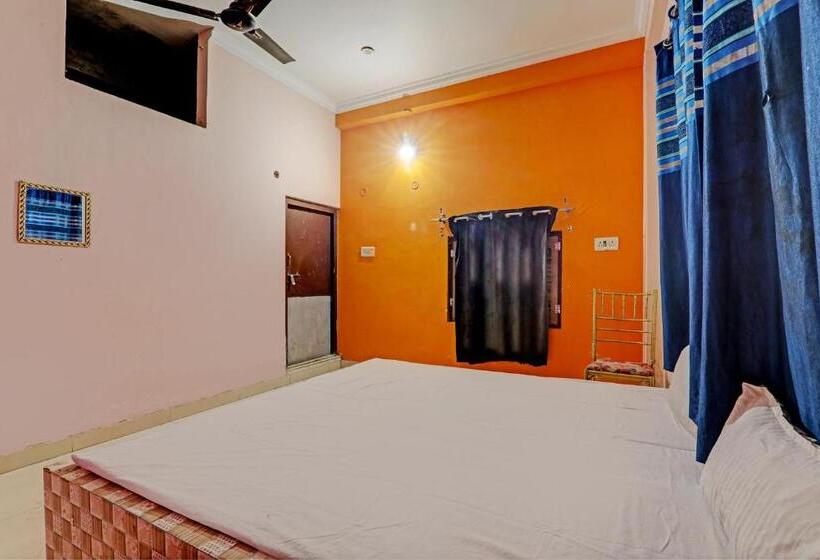 Spot On Siddharth Hotel And Restaurant