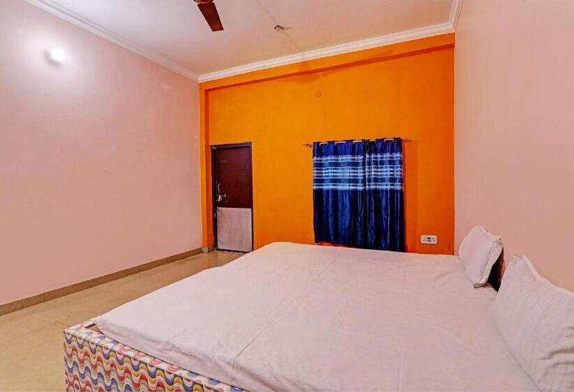 Spot On Siddharth Hotel And Restaurant