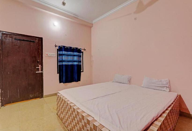 Spot On Siddharth Hotel And Restaurant