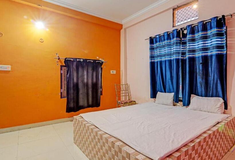 Spot On Siddharth Hotel And Restaurant