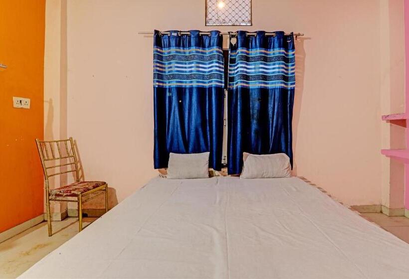 Spot On Siddharth Hotel And Restaurant