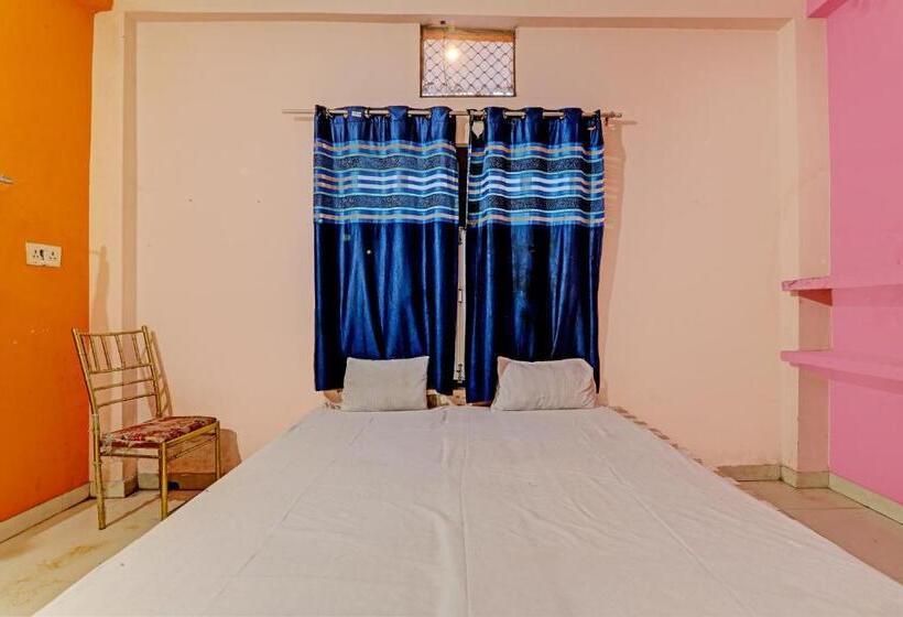 Spot On Siddharth Hotel And Restaurant