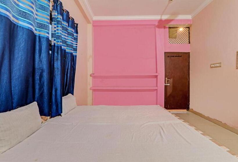 Spot On Siddharth Hotel And Restaurant