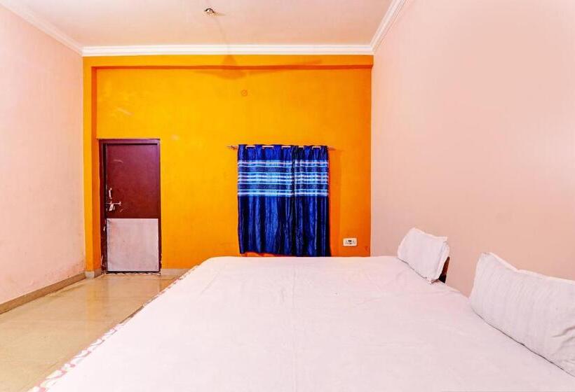 Spot On Siddharth Hotel And Restaurant