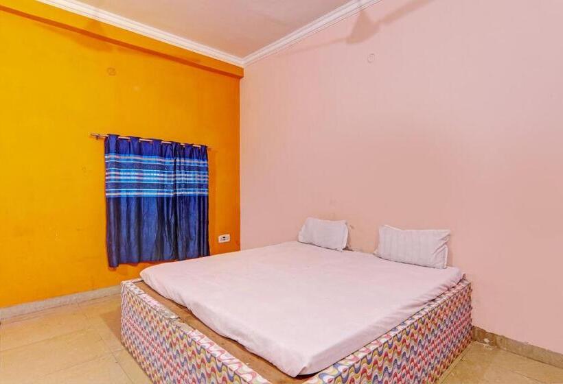 Spot On Siddharth Hotel And Restaurant