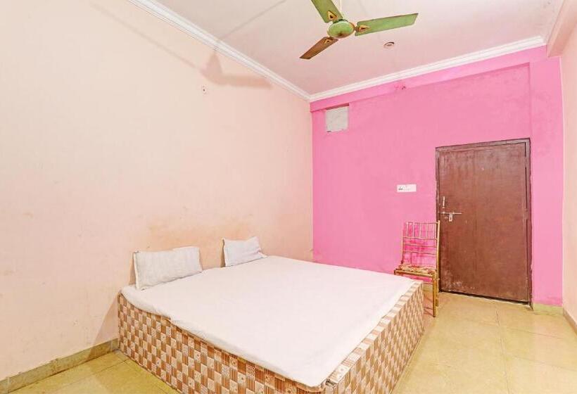 Spot On Siddharth Hotel And Restaurant