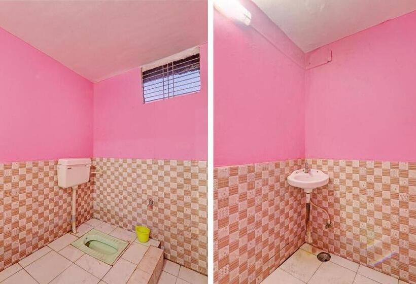 Spot On Siddharth Hotel And Restaurant