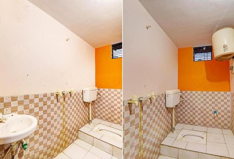 Spot On Siddharth Hotel And Restaurant