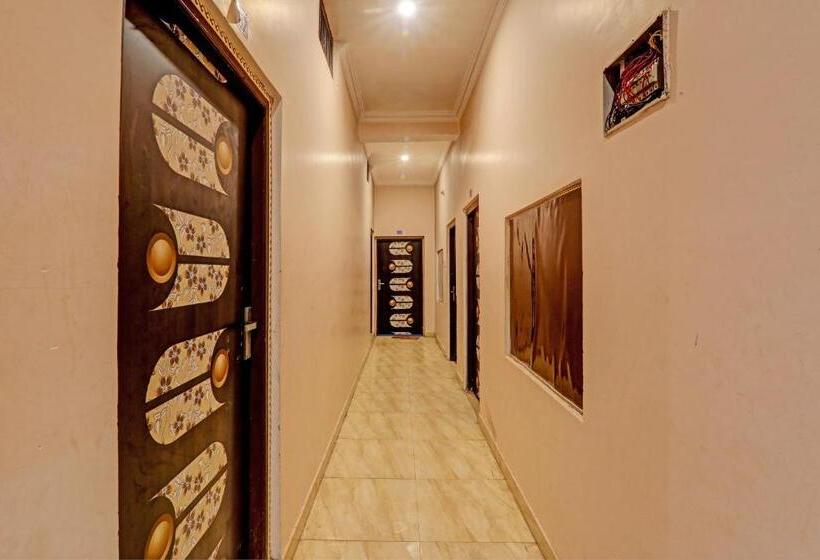 Spot On Siddharth Hotel And Restaurant