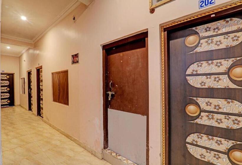 Spot On Siddharth Hotel And Restaurant