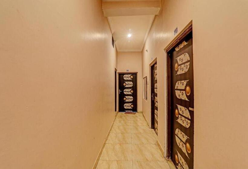 Spot On Siddharth Hotel And Restaurant