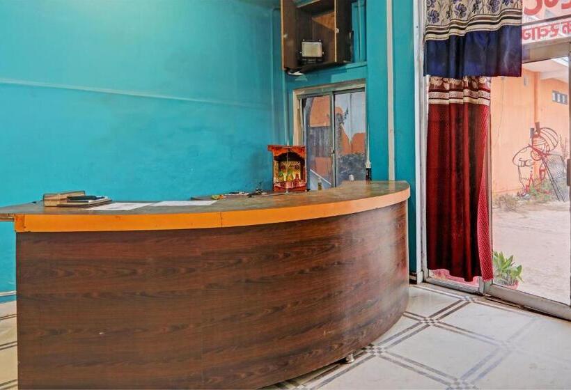 Spot On Siddharth Hotel And Restaurant