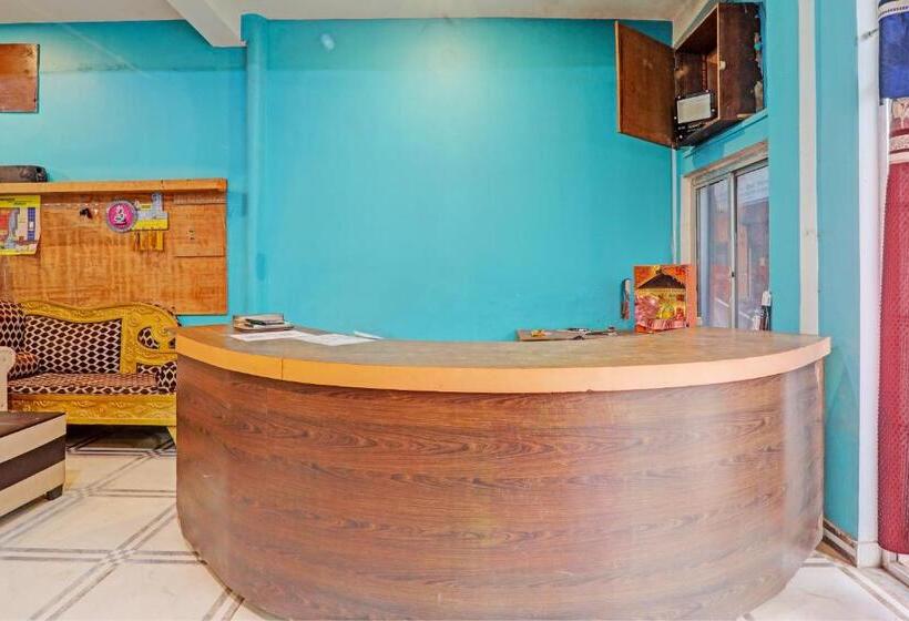 Spot On Siddharth Hotel And Restaurant