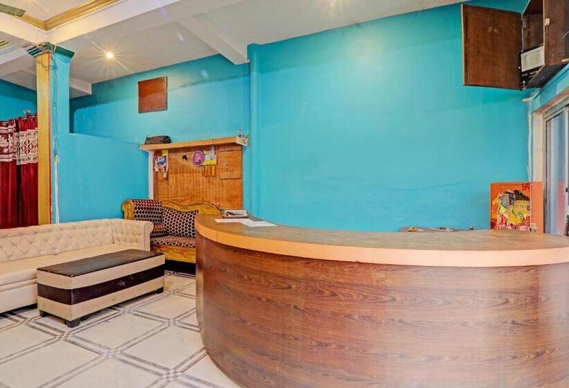 Spot On Siddharth Hotel And Restaurant