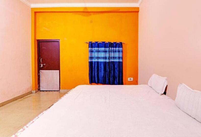 Spot On Siddharth Hotel And Restaurant