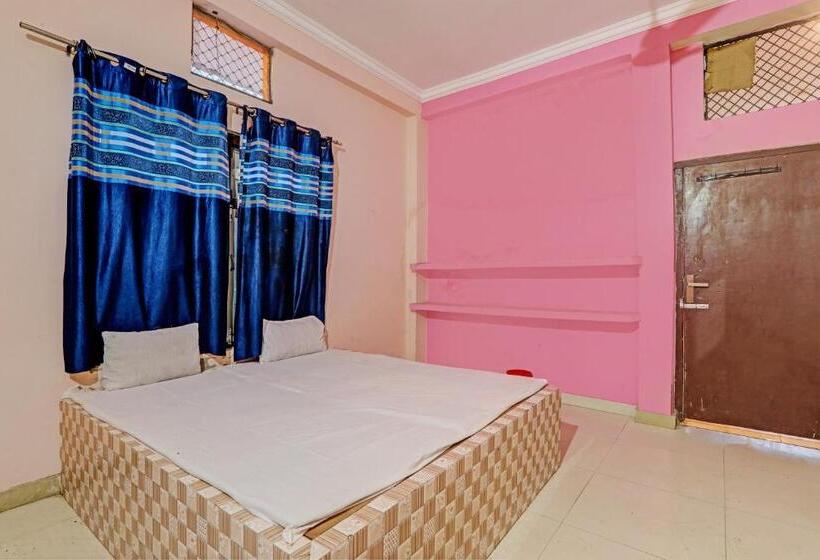 Spot On Siddharth Hotel And Restaurant