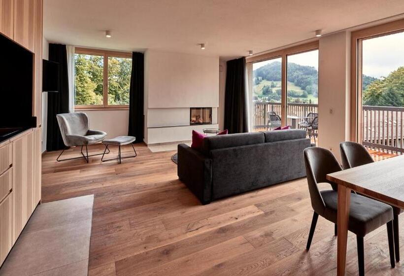 Staufen Chalets Am Schlossberg