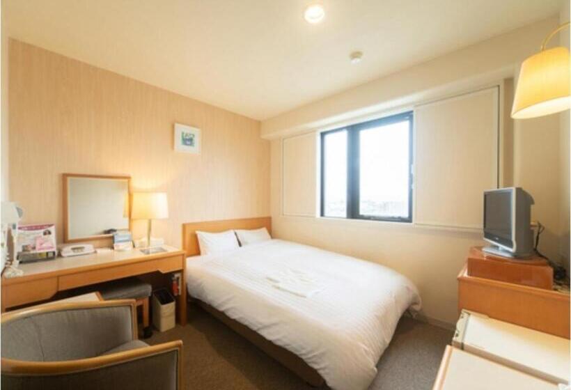 Sun Hotel Tosu Saga   Vacation Stay 49482v