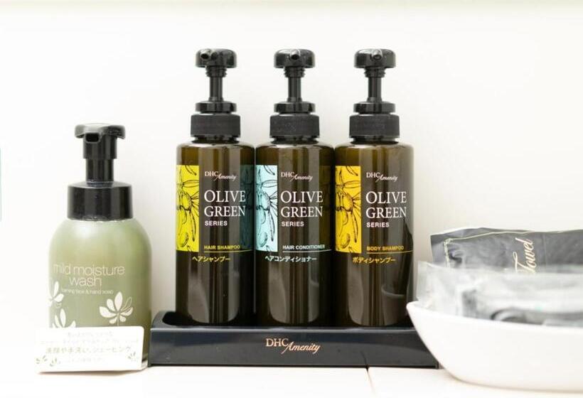 Sun Hotel Tosu Saga   Vacation Stay 49482v