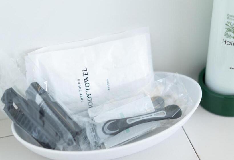 Sun Hotel Tosu Saga   Vacation Stay 49482v