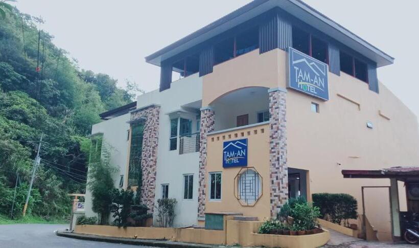 Tam An Hotel Banaue
