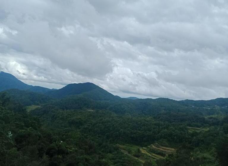Tam An Hotel Banaue