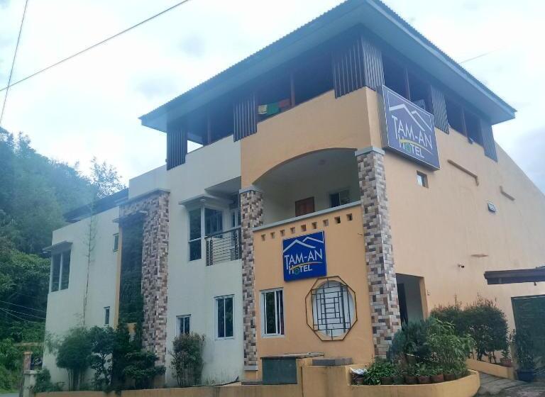 Tam An Hotel Banaue