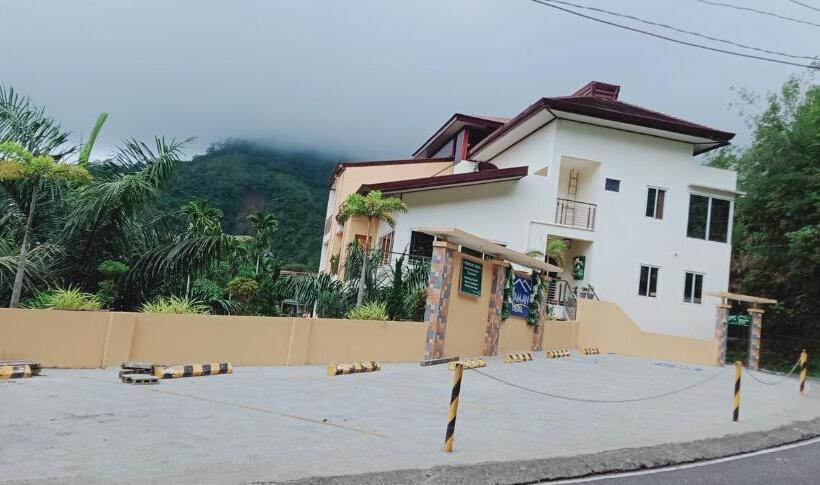 Tam An Hotel Banaue