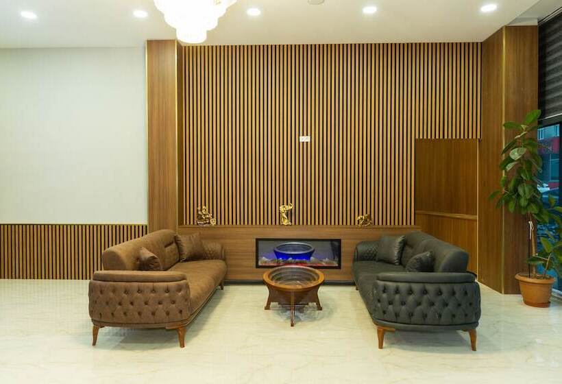 The Hera Business Hotels & Spa