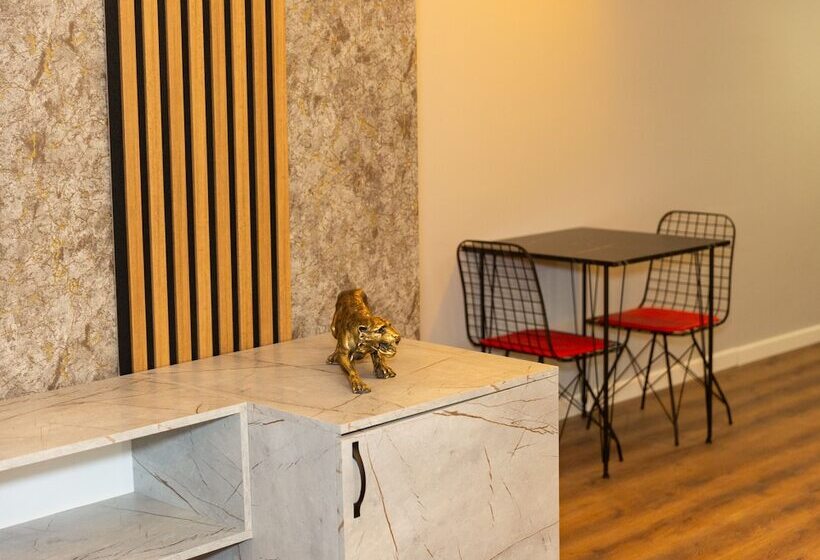 The Hera Business Hotels & Spa