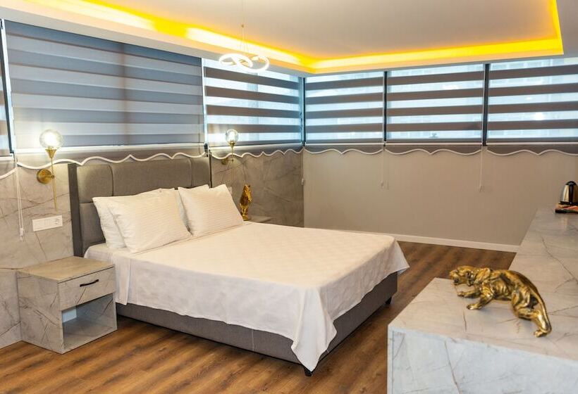 The Hera Business Hotels & Spa