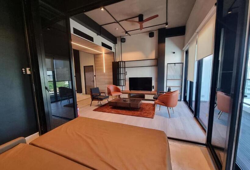 Vaux Park Street   A Collection Of 8 Luxury Lofts