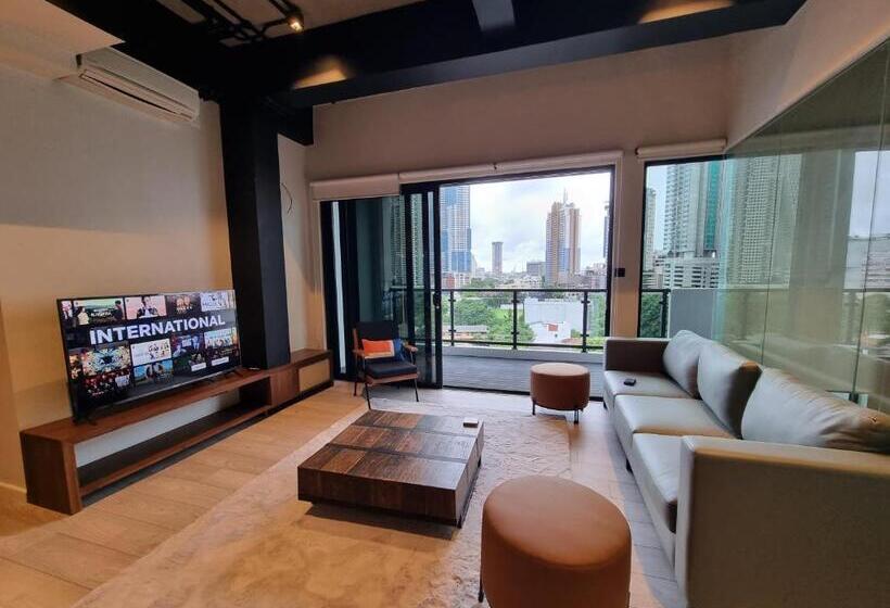 Vaux Park Street   A Collection Of 8 Luxury Lofts