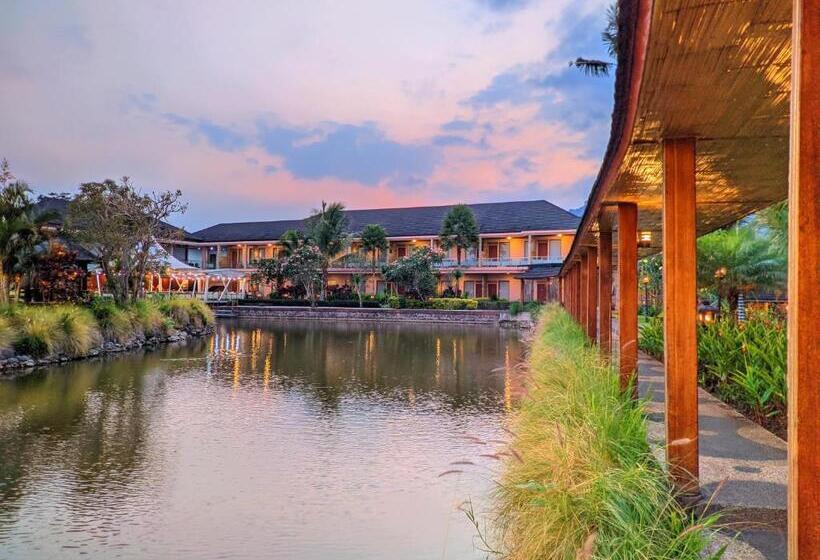 Villa Rancabango Hotel & Resort