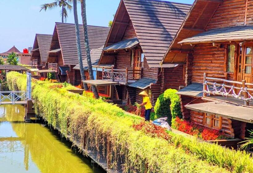 Villa Rancabango Hotel & Resort