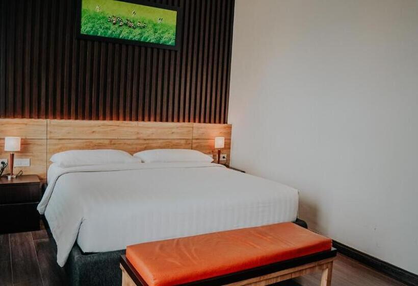 Villa Rancabango Hotel & Resort