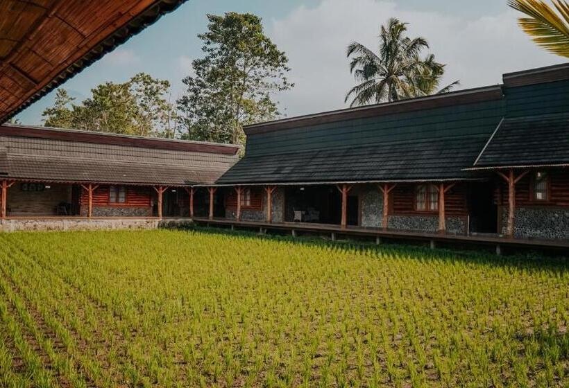 Villa Rancabango Hotel & Resort