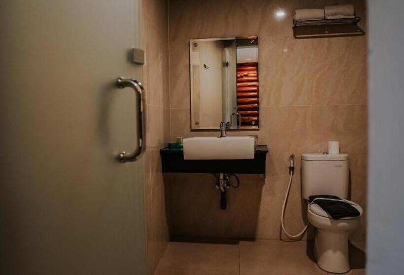 Villa Rancabango Hotel & Resort