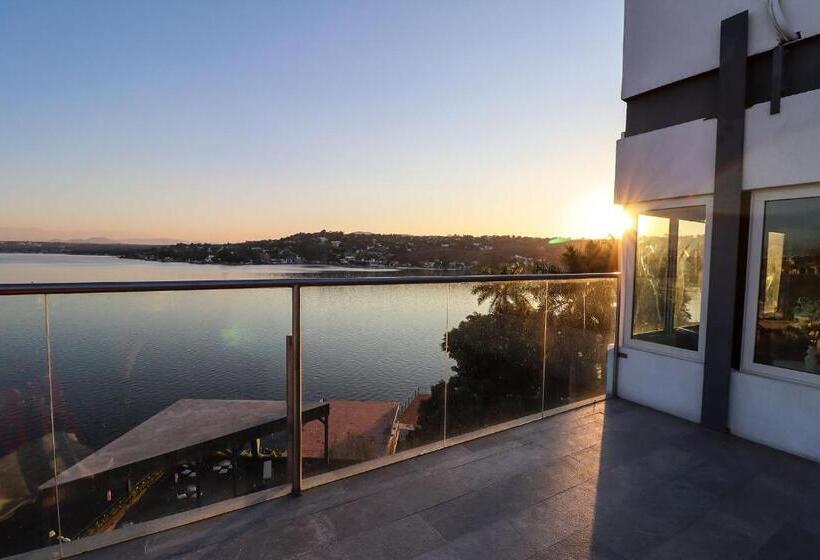 Vlú Hotel Tequesquitengo