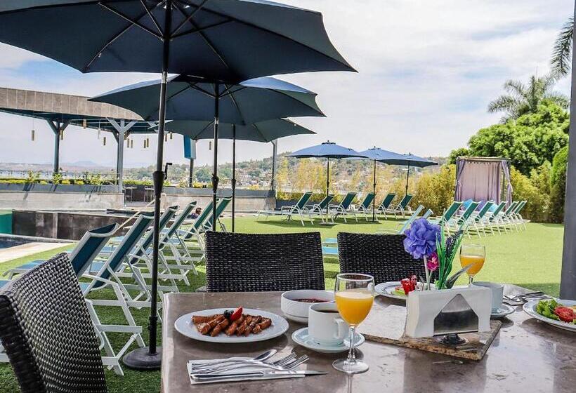 Vlú Hotel Tequesquitengo