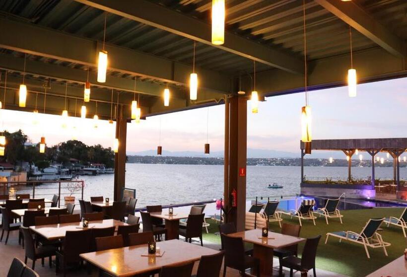 Vlú Hotel Tequesquitengo