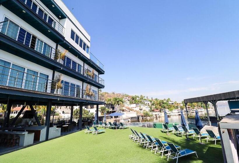 Vlú Hotel Tequesquitengo