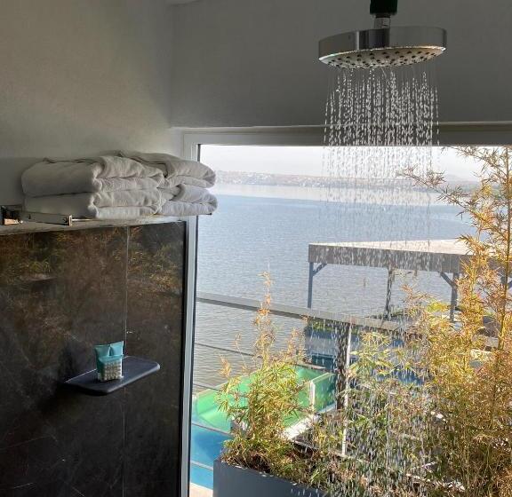 Vlú Hotel Tequesquitengo