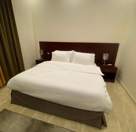 شاليهات ركـــام Recam For Holiday