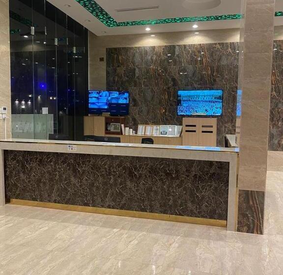 شاليهات ركـــام Recam For Holiday