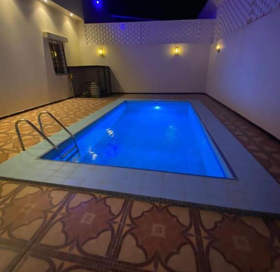 شاليهات ركـــام Recam For Holiday