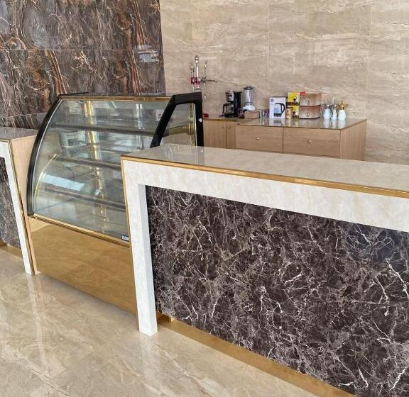 شاليهات ركـــام Recam For Holiday