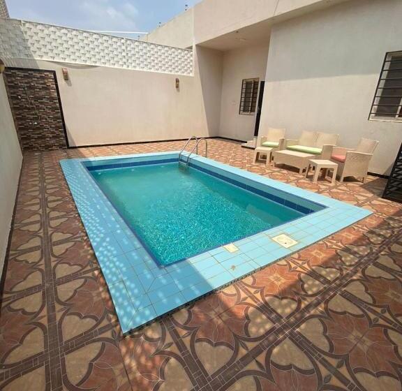 شاليهات ركـــام Recam For Holiday