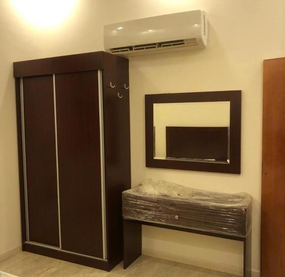 شاليهات ركـــام Recam For Holiday