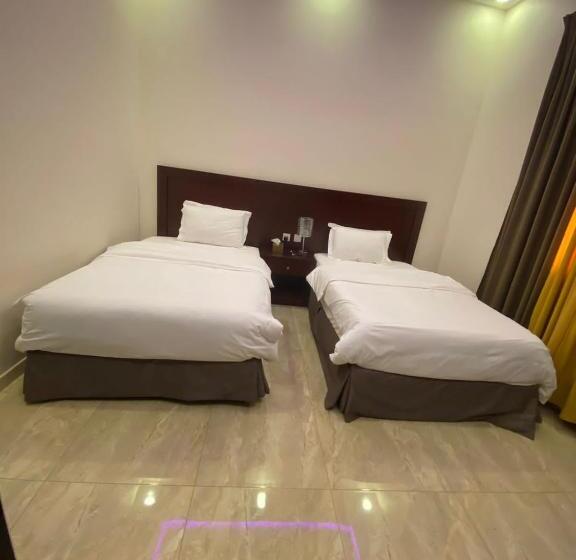 شاليهات ركـــام Recam For Holiday